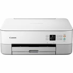 Printers Canon PIXMA TS6420a Wireless Color All-in-One Inkjet Printer (4462C102)