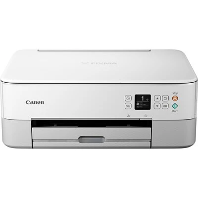 Printers Canon PIXMA TS6420a Wireless Color All-in-One Inkjet Printer (4462C102) 3 Printers Canon PIXMA TS6420a Wireless Color All-in-One Inkjet Printer (4462C102)