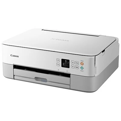 Printers Canon PIXMA TS6420a Wireless Color All-in-One Inkjet Printer (4462C102) 5 Printers Canon PIXMA TS6420a Wireless Color All-in-One Inkjet Printer (4462C102) - Image 3