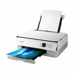 Printers Canon PIXMA TS6420a Wireless Color All-in-One Inkjet Printer (4462C102) 13 Printers Canon PIXMA TS6420a Wireless Color All-in-One Inkjet Printer (4462C102) -Avery Shop sp166635519 s7