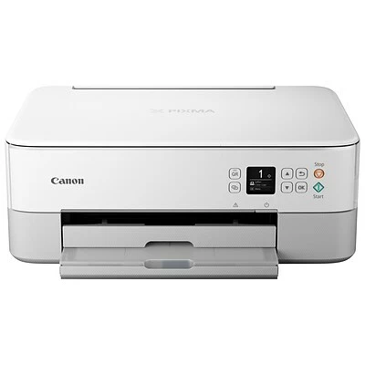 Printers Canon PIXMA TS6420a Wireless Color All-in-One Inkjet Printer (4462C102) 8 Printers Canon PIXMA TS6420a Wireless Color All-in-One Inkjet Printer (4462C102) - Image 6