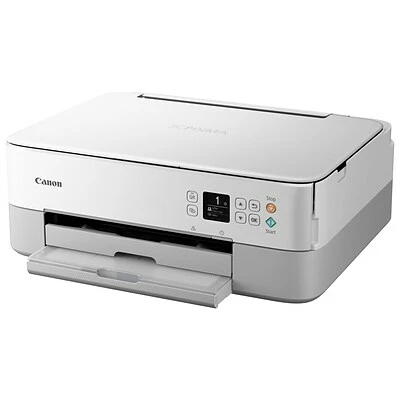 Printers Canon PIXMA TS6420a Wireless Color All-in-One Inkjet Printer (4462C102) 10 Printers Canon PIXMA TS6420a Wireless Color All-in-One Inkjet Printer (4462C102) - Image 8