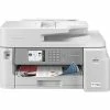 Printers Brother INKvestment Tank MFC-J5855DW Wireless Color All-in-One Printer -Avery Shop sp167067320 s7