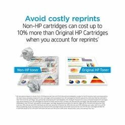 HP 138X Black High Yield Toner Cartridge (W1380X) -Avery Shop sp168017501 s7