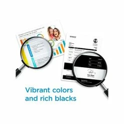 HP 148A Black Standard Yield Toner Cartridge (W1480A) -Avery Shop sp168254032 s7