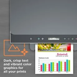 Printers HP Smart Tank 6001 Wireless All-in-One Cartridge-Free Ink Tank Printer, Up To 2 Years Of Ink Included (2H0B9A) -Avery Shop sp169190912 s7