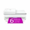 Printers HP ENVY 6455e Wireless Color All-in-One Printer Includes 6 Months Of FREE Ink With HP+ (223R1A) 2 Printers HP ENVY 6455e Wireless Color All-in-One Printer Includes 6 Months Of FREE Ink With HP+ (223R1A) -Avery Shop sp171476127 s7