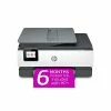 Printers HP OfficeJet Pro 8025e Wireless Color All-in-One Printer Includes 6 Months Of FREE Ink With HP+ (1K7K3A) -Avery Shop sp171476130 s7