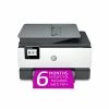 Printers HP OfficeJet Pro 9015e Wireless Color All-in-One Printer Includes 6 Months Of FREE Ink With HP+ (1G5L3A) -Avery Shop sp171476200 s7