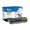 Quill Brand® Remanufactured Yellow Standard Yield Toner Cartridge Replacement For HP 414A (W2022A) (Lifetime Warranty) -Avery Shop sp171561413 s7