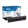 Quill Brand® Remanufactured Magenta High Yield Toner Cartridge Replacement For HP 206X (W2113X) (Lifetime Warranty) -Avery Shop sp171561414 s7
