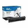 Quill Brand® Remanufactured Black Standard Yield Toner Cartridge Replacement For HP 206A (W2110A) (Lifetime Warranty) -Avery Shop sp171561418 s7