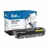 Quill Brand® Remanufactured Yellow High Yield Toner Cartridge Replacement For HP 414X (W2022X) (Lifetime Warranty) -Avery Shop sp171561430 s7