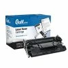 Quill Brand® Remanufactured Black High Yield Toner Cartridge Replacement For HP 58X (CF258X) (Lifetime Warranty) -Avery Shop sp174083615 s7