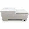 Printers Refurbished HP DeskJet Plus 4158 All-in-One Printer (7FS76A) -Avery Shop sp174655672 s7