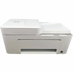 Printers Refurbished HP DeskJet Plus 4158 All-in-One Printer (7FS76A)