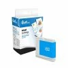 Quill Brand® Remanufactured Cyan Standard Yield Ink Cartridge Replacement For Brother LC51 (LC51C) (Lifetime Warranty) -Avery Shop sp177312576 s7