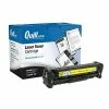 Quill Brand® Remanufactured Yellow Standard Yield Toner Cartridge Replacement For HP 305A (CE412A) (Lifetime Warranty) -Avery Shop sp177315207 s7