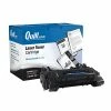 Quill Brand® Remanufactured Black Extended Yield Toner Cartridge Replacement For HP 81A (CF281A) (Lifetime Warranty) -Avery Shop sp177316954 s7