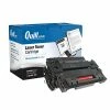 Quill Brand® Remanufactured Black Standard Yield MICR Toner Cartridge Replacement For HP 55AM (MCR55AM) (Lifetime Warranty) -Avery Shop sp177317113 s7
