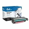 Quill Brand® Remanufactured Magenta Standard Yield Toner Cartridge Replacement For HP 507A (CE403A) (Lifetime Warranty) -Avery Shop sp177317116 s7
