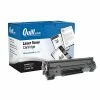 Quill Brand® Remanufactured Black Standard Yield Toner Cartridge Replacement For HP 79A (CF279A) (Lifetime Warranty) -Avery Shop sp177317164 s7