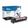 Quill Brand® Remanufactured Magenta Standard Yield Toner Cartridge Replacement For HP 131A (CF213A) (Lifetime Warranty) -Avery Shop sp177317169 s7