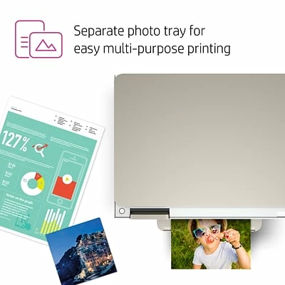 Printers HP ENVY Inspire 7255e Wireless Color All-in-One Inkjet Printer Includes 6 Months Of FREE Ink With HP+ (1W2Y9A#B1H) 10 Printers HP ENVY Inspire 7255e Wireless Color All-in-One Inkjet Printer Includes 6 Months Of FREE Ink With HP+ (1W2Y9A#B1H) - Image 8