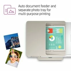 Printers HP ENVY Inspire 7955e Wireless Color All-in-One Inkjet Printer Includes 6 Months Of FREE Ink With HP+ (1W2Y8A) -Avery Shop sp178163629 s7