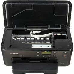 Printers Canon PIXMA TS702a Desktop Wireless Color Inkjet Printer (3109C022) -Avery Shop sp189199806 s7