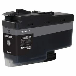 Brother LC3035 Black Ultra High Yield Ink Tank Cartridge -Avery Shop sp24122417 s7