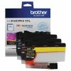 Brother LC3033 Cyan/Magenta/Yellow Super High Yield Ink Tank Cartridge, 3/Pack -Avery Shop sp24159370 s7
