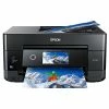 Printers Epson Expression Premium XP-7100 Wireless Color Inkjet Small-In-One Printer -Avery Shop sp27615011 s7
