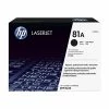 HP 81A Black Standard Yield Toner Cartridge (CF281A) -Avery Shop sp39611730 s7