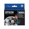 Epson T200XL Black High Yield Ink Cartridge -Avery Shop sp40285488 s7