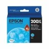 Epson T200XL Cyan High Yield Ink Cartridge -Avery Shop sp40285492 s7
