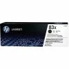 HP 83X Black High Yield Toner Cartridge (CF283X) -Avery Shop sp40285994 s7