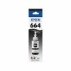 Epson T664 ECO Black Ultra High Yield Ink Cartridge (T664120-S) -Avery Shop sp40294197 s7
