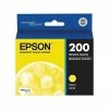 Epson T200 Yellow Standard Yield Ink Cartridge -Avery Shop sp40314644 s7