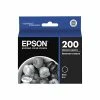 Epson T200 Black Standard Yield Ink Cartridge -Avery Shop sp40314698 s7