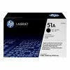 HP 51A Black Standard Yield Toner Cartridge (Q7551A) -Avery Shop sp40315142 s7