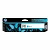 HP 971 Cyan Standard Yield Ink Cartridge (CN622AM) -Avery Shop sp40797884 s7