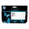 HP 727 Magenta Standard Yield Ink Cartridge (B3P20A) -Avery Shop sp40797893 s7