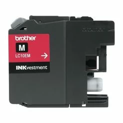 Brother LC10EM Magenta Extra High Yield Ink Cartridge