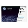 HP 87A Black Standard Yield Toner Cartridge -Avery Shop sp40798476 s7