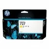 HP 727 Yellow Standard Yield Ink Cartridge (B3P21A) -Avery Shop sp40875607 s7