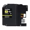 Brother LC101Y Yellow Standard Yield Ink Cartridge 2 Brother LC101Y Yellow Standard Yield Ink Cartridge -Avery Shop sp40875739 s7