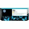 HP 727 Yellow Standard Yield Ink Cartridge (F9J78A) -Avery Shop sp40884214 s7