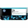HP 728 Black Matte Standard Yield Ink Cartridge (F9J68A) -Avery Shop sp40884220 s7