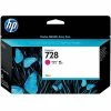 HP 728 Magenta Standard Yield Ink Cartridge (F9J66A) -Avery Shop sp40884286 s7